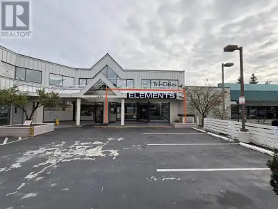 2,974 SF of Retail space with excellent exposure to Austin Ave. This Property is currently built out...