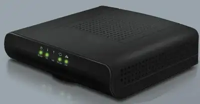 Technicolor TC4300 Cable Modem, View more