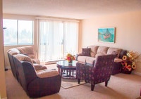 **Great 2 bedroom suites are going fast at Surrey Village!** Come see what makes us exceptional! Cur... (image 1)