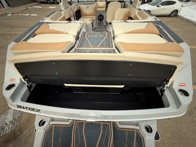 2026 Tige 24RZX in Powerboats & Motorboats in Saskatoon - Image 12