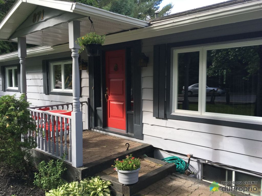 $600,000 - Bungalow for sale in Ste-Adele — photo 2