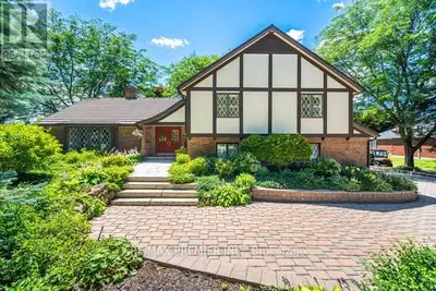 From the moment you step inside 18 Ingleview Dr, you'll know you've found something truly special. T...