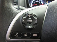 MITSUBISHI RVR 2024 ES AWC / INTÉRIEUR TISSU CHAUFFANT / BLUETOOTH / APPLE CARPLAY + ANDROID AUTO /... (image 9)