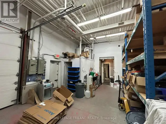 3-6 - 99 BELMONT DRIVE London South (South O), Ontario in Commercial & Office Space for Rent in London - Image 12