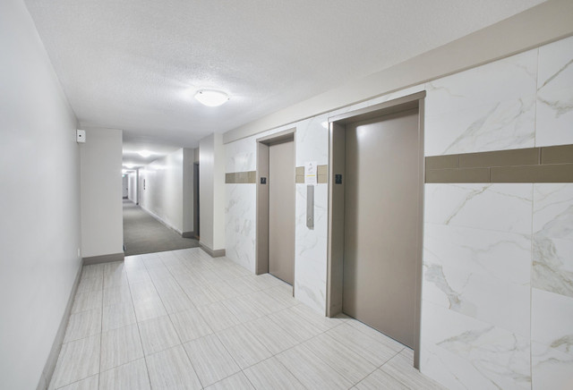 1 BD Fully Renovated Prime Etobicoke in Long Term Rentals in City of Toronto - Image 3