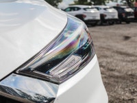 Engine: 4 Cylinder Engine 2.4L L/100Km City: 11.0 L/100Km Hwy: 9.1 Safety Equipment Electronic Stabi... (image 9)