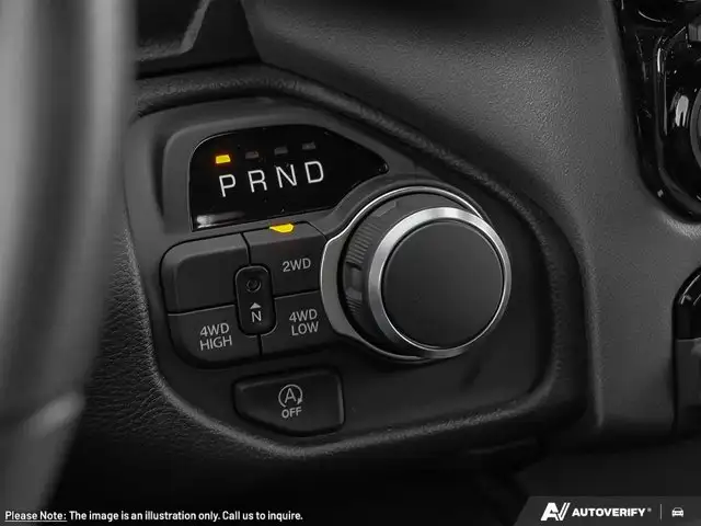 2026 Ram 1500 Express in Cars & Trucks in Barrie - Image 17