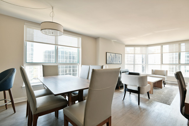 Minto One80five Furnished Suites - Two Bedroom Suites for Rent i in Long Term Rentals in Ottawa - Image 3