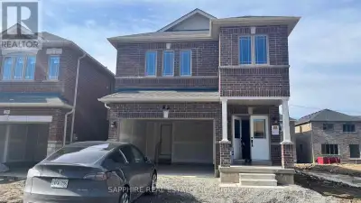 25 HUNTSWORTH AVENUE Thorold (Thorold Downtown), Ontario