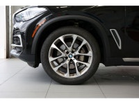 2022 BMW X5 xDrive40i 3.0L I6 DOHC 24V TwinPower Turbo AWD 8-Speed Automatic Sport EXTERIOR - BLACK... (image 3)