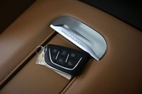 The 2023 Cadillac Escalade Sport is a bold, luxury full-size SUV with a 6.2L V8 engine producing 420... (image 4)