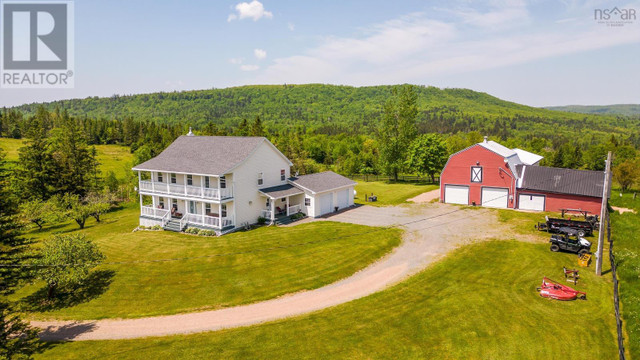 2569 Glooscap Trail Highway Carrs Brook, Nova Scotia in Houses for Sale in Truro - Image 2