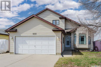 222 Haslam COURT Saskatoon, Saskatchewan