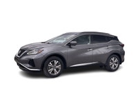 2022 Nissan Murano SV *** LEATHER *** *** PANO SUNROOF *** *** GPS - NAVI *** *** BACK UP CAMERA ***... (image 3)