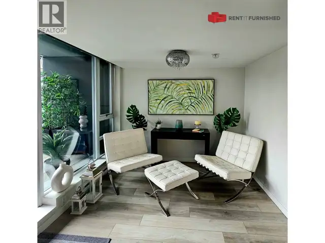 503 788 HAMILTON STREET Vancouver, British Columbia in Long Term Rentals in Vancouver - Image 8