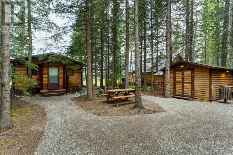 91, 5227 Township Road 320 Rural Mountain View County, Alberta Condos