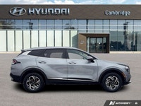PREVIOUS DAILY RENTAL The *2023 Kia Sportage LX AWD* marks the debut of a radical new generation. Sh... (image 5)
