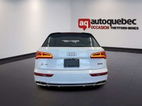 * Garantie prolongée CPO ( Audi ) Full janvier 2027 ou 160 000 km Audi SQ5 Progressiv 3.0 TFSI quatt... (image 4)