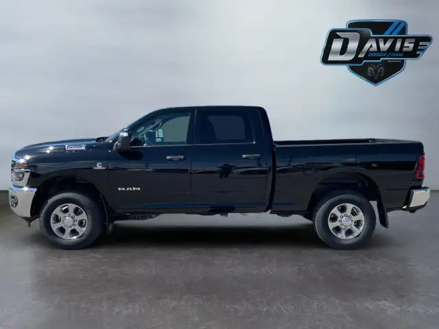 2025 Ram 250064840178443778121