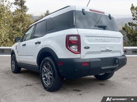Welcome to Moncton Chrysler Jeep Dodge. Recent Arrival! 2025 Ford Bronco Sport Big Bend 1.5L EcoBoos... (image 3)