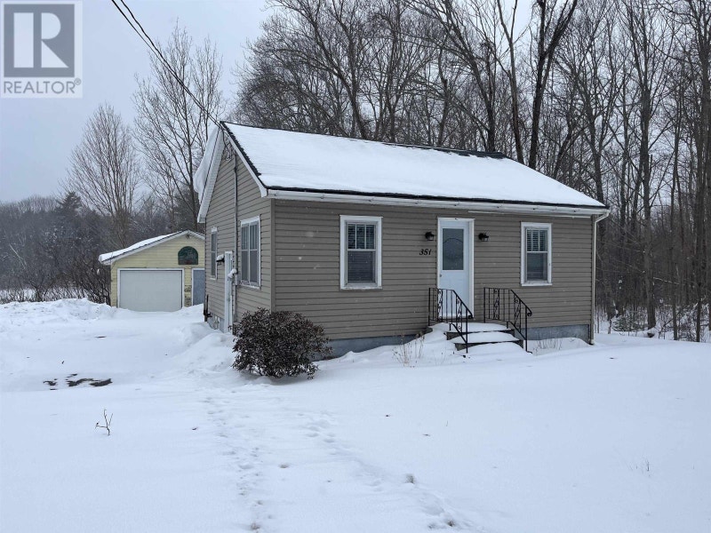 351 Canaan Avenue Kentville, Nova Scotia Houses for Sale Annapolis