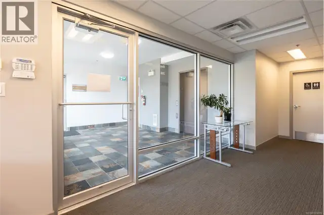 204 1650 Terminal Ave Nanaimo, British Columbia in Commercial & Office Space for Rent in Nanaimo - Image 7