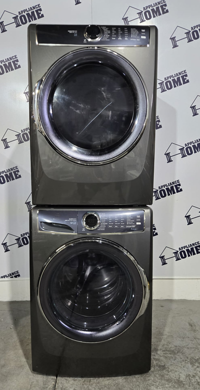 Electrolux Washer Dryer, View more
