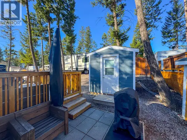 4868 RIVERVIEW Drive Lot# 146 Edgewater, British Columbia in Land for Sale in Cranbrook - Image 14