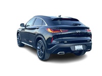 2023 INFINITI QX55 ESSENTIAL AWD *CERTIFIED PRE-OWNED* Carfax Verified, One Owner Lease Return, with... (image 7)
