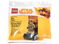 LEGO Star Wars Han Solo Mudtrooper 40300 New Sealed