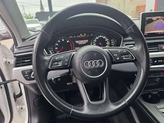 2017 Audi A4 Progressiv5488684862911385614