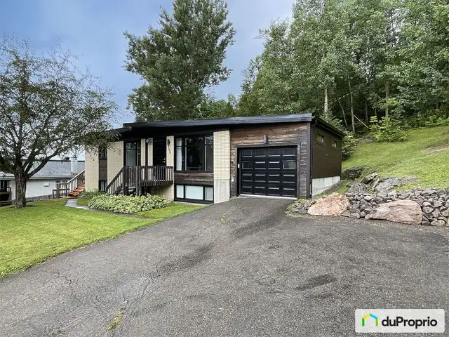 $459,900 - Duplex for sale in Chicoutimi (Chicoutimi-Nord) in Houses for Sale in Saguenay - Image 3