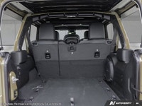 This Jeep Wrangler delivers a Regular Unleaded V-6 3.6 L/220 engine powering this Automatic transmis... (image 7)