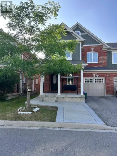 80 REICHERT COURT Milton (WI Willmott), Ontario