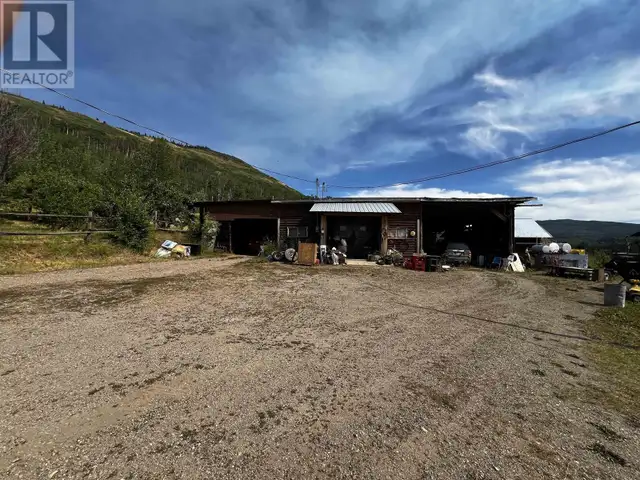10845 NITHI ROAD Fraser Lake, British Columbia in Houses for Sale in Burns Lake - Image 32