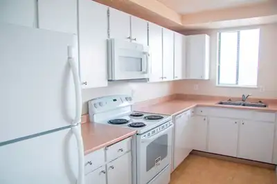 **Great 2 bedroom suites are going fast at Surrey Village!** Come see what makes us exceptional! Cur...