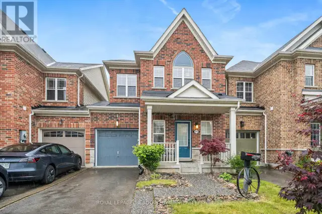 71 LUPO DRIVE Hamilton (Waterdown), Ontario62864756296705121