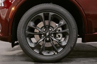 Engine: 3.6L V6 24V VVT Engine Upg I w/ESS (image 6)