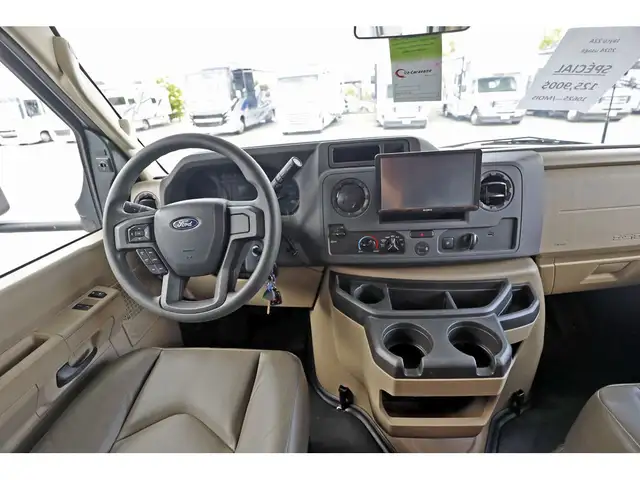 2024 Jayco Redhawk SE redhawk 22A 1 extension Classe C 24 pieds in RVs & Motorhomes in Laval / North Shore - Image 24