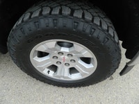 Welcome to Central Truck Sales. 2014 GMC SIERRA 1500 FOUR DOOR /4X4 ,5.3L engine automatic 6 speed t... (image 8)