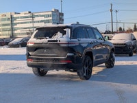 The New 2025 Jeep Grand Cherokee Limited blends sophisticated style with capable performance. Finish... (image 6)