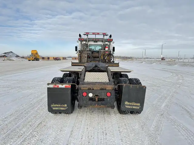 2009 KENWORTH C500 in Heavy Trucks in Saskatoon - Image 8
