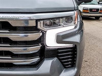Experience the elegance and capability of the 2026 Chevrolet Silverado 1500 High Country, finished i... (image 6)