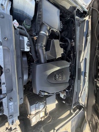 2019 TOYOTA Tacoma 2019 Toyota Tacoma NIV: 5TFSZ5AN2KX167945 État d'usage: GOOD Prix: 29995$ Odomètr... (image 9)