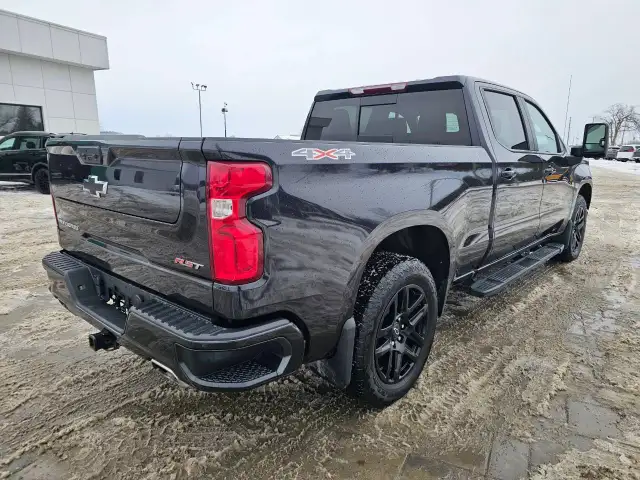 2024 Chevrolet Silverado 1500 in Cars & Trucks in Ottawa - Image 6
