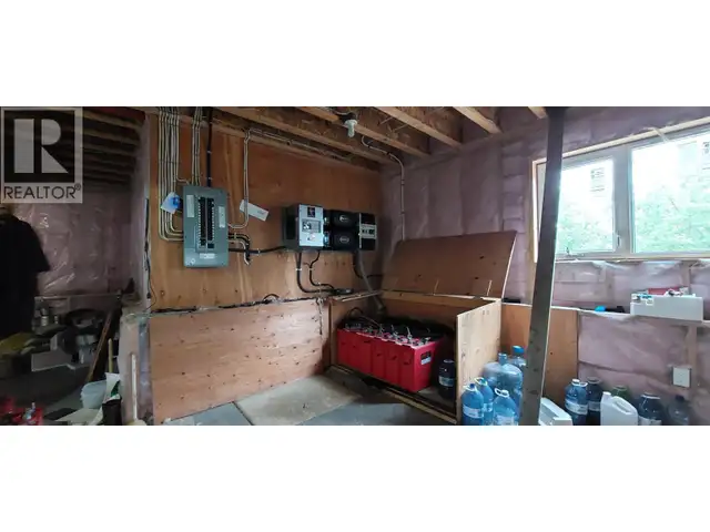 3400 CORVIN ROAD Chilcotin, British Columbia in Houses for Sale in Burns Lake - Image 15