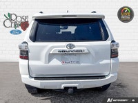 Rose City Ford | Accident Free | 4.0L V6 Engine | Heated Seats | Heated Steering Wheel | Moonroof |... (image 4)