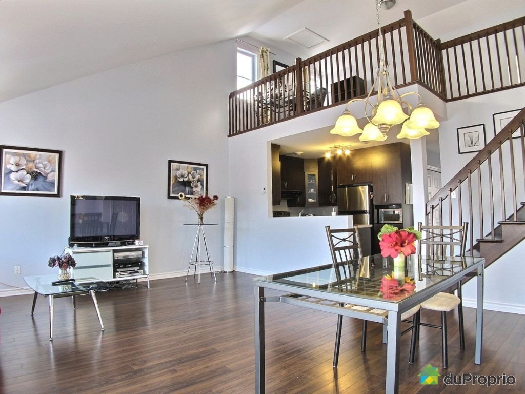 $555,000 - Condominium for sale in Brossard — photo 3