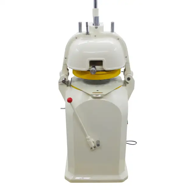 *110V Commercial 26 Blocks Dough Divider and Rounder056743 in Other Business & Industrial in City of Toronto - Image 2