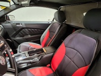 Engine: V6 Cylinder Engine 3.7L/227CI L/100Km City: 11.2 L/100Km Hwy: 6.9 Safety Equipment 4-wheel a... (image 4)